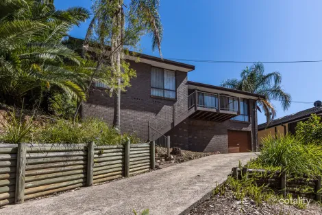 Property photo of 29 The Upper Sanctuary Drive Leonay NSW 2750