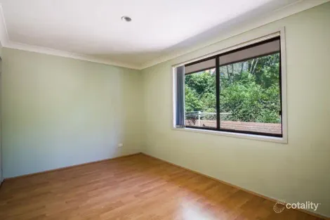 Property photo of 29 The Upper Sanctuary Drive Leonay NSW 2750