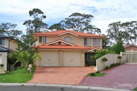 Property photo of 17 Spagnolo Place Prestons NSW 2170