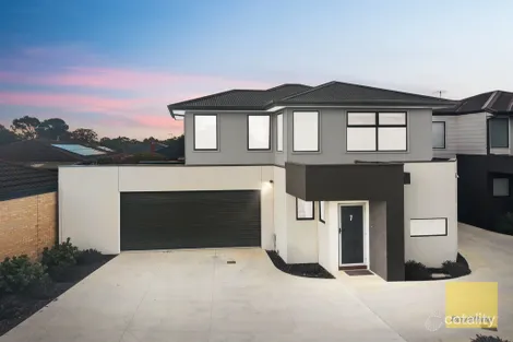 7/15 Widnes Ct, Deer Park, VIC 3023