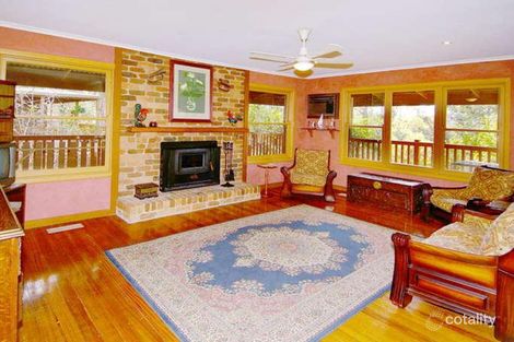 Property photo of 39 Lorimer Road Wattle Glen VIC 3096