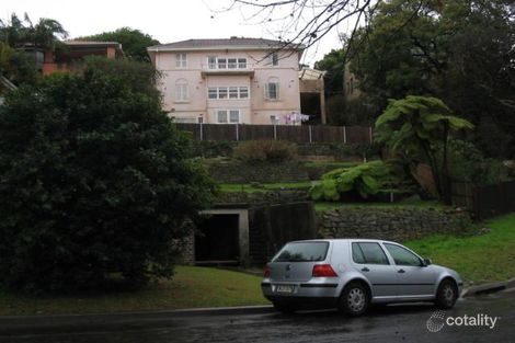 Property photo of 5 Beresford Crescent Bellevue Hill NSW 2023