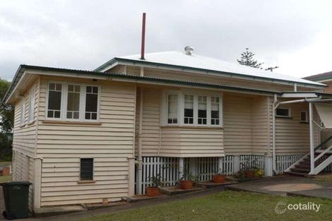 Property photo of 35 Palomar Parade Wavell Heights QLD 4012
