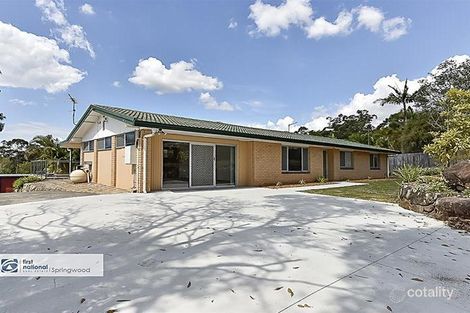 Property photo of 62 Trevallyan Drive Daisy Hill QLD 4127