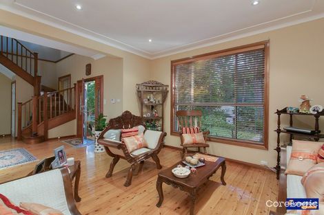 Property photo of 46 Loftus Road Pennant Hills NSW 2120
