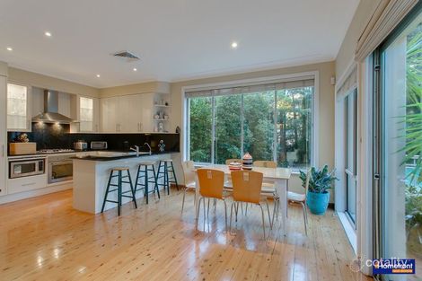 Property photo of 46 Loftus Road Pennant Hills NSW 2120