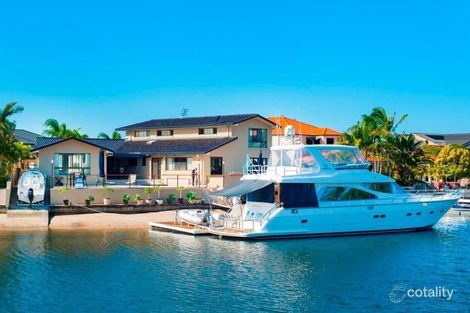 Property photo of 32 Daru Avenue Runaway Bay QLD 4216