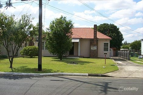23 Kawana St, Bass Hill, NSW 2197