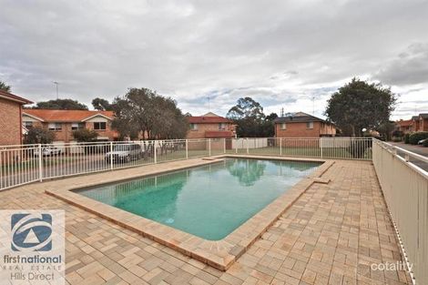 Property photo of 38/45 Farnham Road Quakers Hill NSW 2763