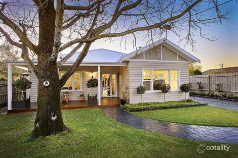 Property photo of 3 Hughes Street Bentleigh East VIC 3165