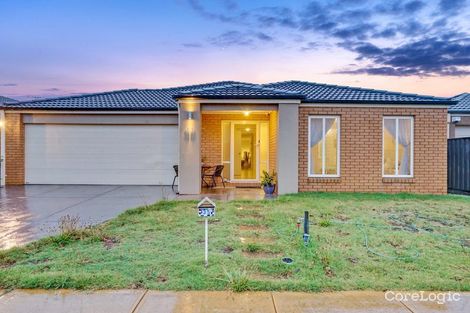 Property photo of 35 Snowsill Circuit Point Cook VIC 3030