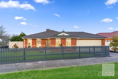 1 Stadan Pl, Hillside, VIC 3037