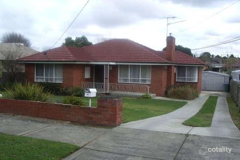 Property photo of 16 Regency Street Dandenong North VIC 3175