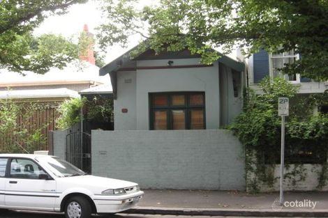 Property photo of 430 Napier Street Fitzroy VIC 3065