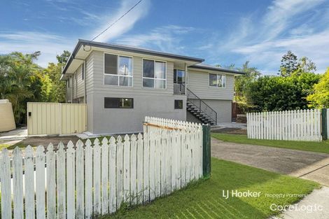 Property photo of 35 Enford Street Hillcrest QLD 4118