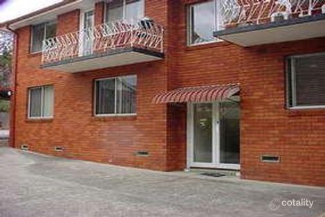 Property photo of 9/90 Alt Street Ashfield NSW 2131