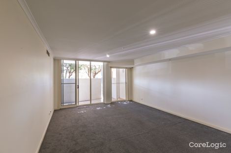 Property photo of T02/115 Beach Street Port Melbourne VIC 3207