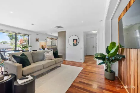 Property photo of 1 Hale Avenue Mount Clear VIC 3350