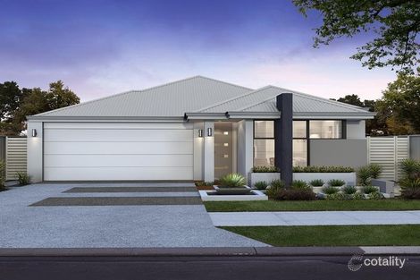 Property photo of 2 Balivanich Loop Seville Grove WA 6112