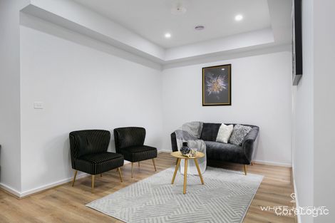 Property photo of 50 Cherish Street Fraser Rise VIC 3336