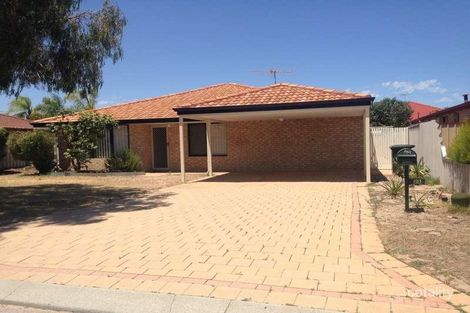 Property photo of 23 Menora Loop Warnbro WA 6169