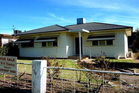 15 Dudley St, Gilgandra, NSW 2827