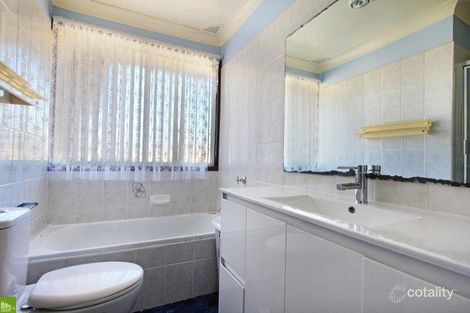 Property photo of 3 Cannon Street Dapto NSW 2530