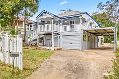Property photo of 8 Hawthorne Street Sadliers Crossing QLD 4305