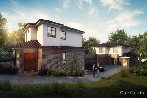 Property photo of 4/12 Linden Street Box Hill South VIC 3128