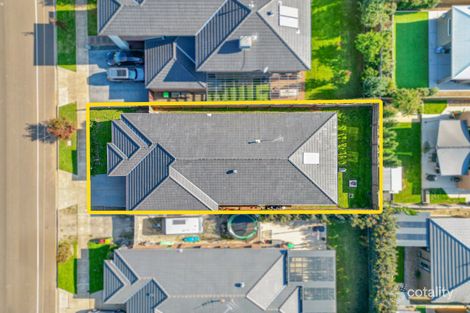 Property photo of 36 McCormacks Road Maddingley VIC 3340