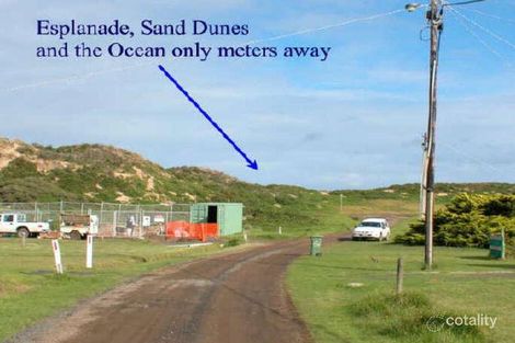 Property photo of 8 Pine Avenue Surf Beach VIC 3922