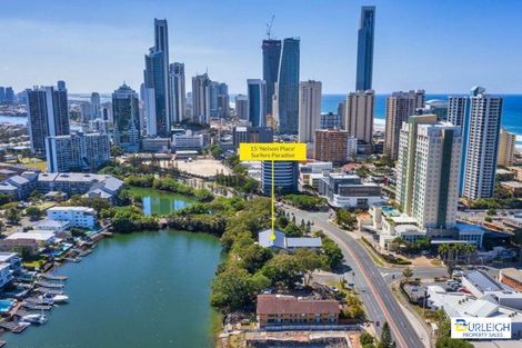 Property photo of 15/34 Remembrance Drive Surfers Paradise QLD 4217