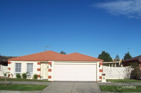 31 Sandalwood Dr, Narre Warren, VIC 3805