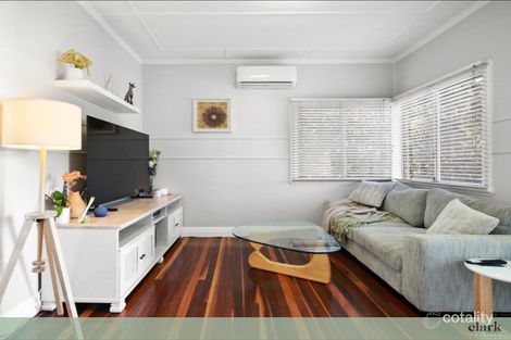 Property photo of 58 McIntyre Street Wooloowin QLD 4030