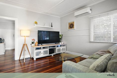 Property photo of 58 McIntyre Street Wooloowin QLD 4030