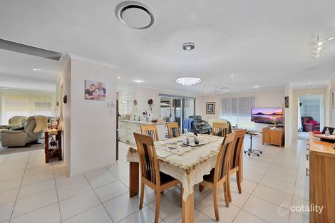 Property photo of 39 Breeze Drive Bargara QLD 4670