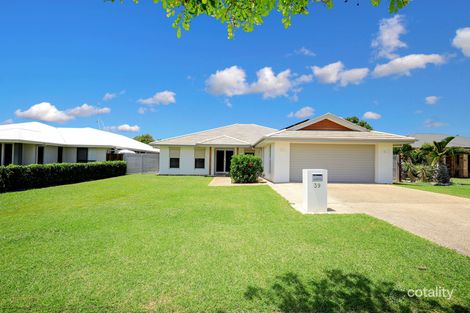 Property photo of 39 Breeze Drive Bargara QLD 4670