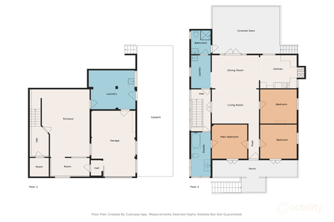 Property photo of 8 Hawthorne Street Sadliers Crossing QLD 4305