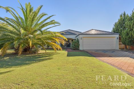 Property photo of 15 Garran Loop Henley Brook WA 6055