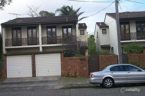 Property photo of 1/44 Ruthven Street Bondi Junction NSW 2022