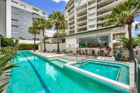 1075/18 Manning St, Milton, QLD 4064