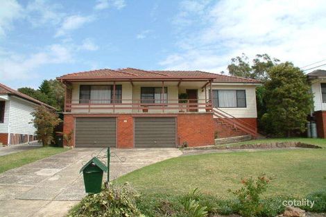 39 Magnolia St, Kirrawee, NSW 2232