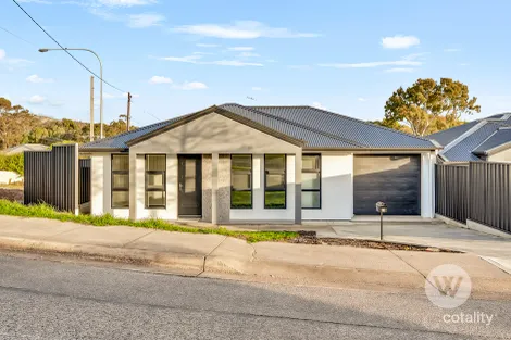 Property photo of 2A Francis Street St Agnes SA 5097