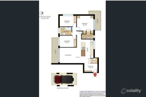 Property photo of 15/26-28 Tower Street Vaucluse NSW 2030