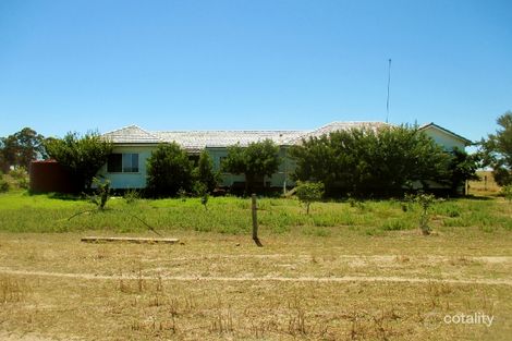 1887 Kojonup-Katanning Rd, Carrolup, WA 6317