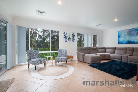 Property photo of 17 Kerrigan Close Eleebana NSW 2282