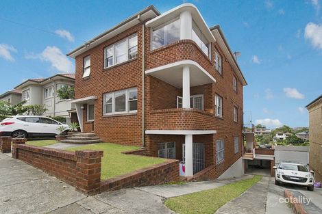 2/49 Liverpool St, Rose Bay, NSW 2029