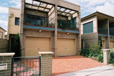 Property photo of 5/31 Napoleon Street Rosebery NSW 2018