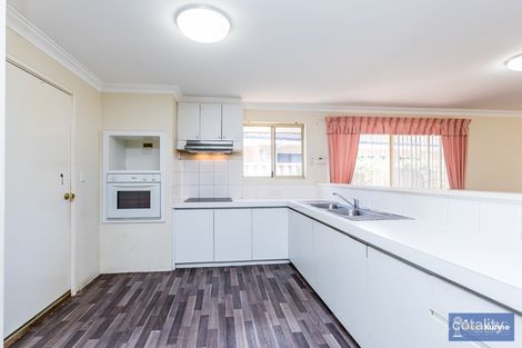 Property photo of 5 Poole Close Mirrabooka WA 6061