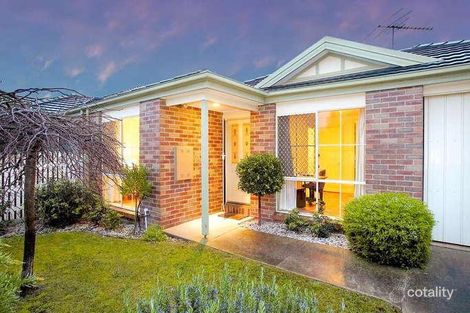 Property photo of 16 Edith Street Mordialloc VIC 3195